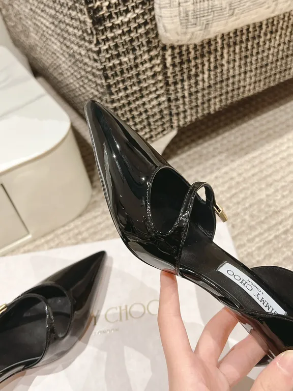 Jimmy Choo Shoe 